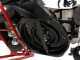Blackstone RAVEN 61-750 CSM - Minirider Aufsitzm&auml;her - 224ccm Motor - Elektrostart