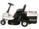 Blackstone RAVEN 61-750 CSM - Minirider Aufsitzm&auml;her - 224ccm Motor - Elektrostart