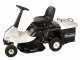 Blackstone RAVEN 61-750 CSM - Minirider Aufsitzm&auml;her - 224ccm Motor - Elektrostart