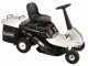 Blackstone RAVEN 61-750 CSM - Minirider Aufsitzm&auml;her - 224ccm Motor - Elektrostart
