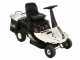 Blackstone RAVEN 61-750 CSM - Minirider Aufsitzm&auml;her - 224ccm Motor - Elektrostart