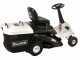 Blackstone RAVEN 61-750 CSM - Minirider Aufsitzm&auml;her - 224ccm Motor - Elektrostart