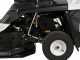 Blackstone RAVEN 61-750 CSM - Minirider Aufsitzm&auml;her - 224ccm Motor - Elektrostart