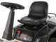 Blackstone RAVEN 61-750 CSM - Minirider Aufsitzm&auml;her - 224ccm Motor - Elektrostart