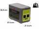 Pramac PWB 1200 - tragbare PowerStation - 1200W - 1075 Wh/25.6V