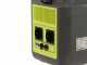 Pramac PWB 1200 - tragbare PowerStation - 1200W - 1075 Wh/25.6V