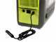 Pramac PWB 1200 - tragbare PowerStation - 1200W - 1075 Wh/25.6V