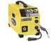 GYS Easymig 160 - Inverter Schwei&szlig;ger&auml;t (MIG/MAG: GAS, NO GAS und MMA) - Gleichstrom (DC)