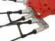 GeoTech Picker 550 Turbo - Elektrischer Olivenr&uuml;ttler - 500W - Schaft 230-310 cm