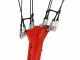 GeoTech Picker 550 Turbo - Elektrischer Olivenr&uuml;ttler - 500W - Schaft 230-310 cm