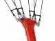 GeoTech Picker 550 Turbo - Elektrischer Olivenr&uuml;ttler - 500W - Schaft 230-310 cm