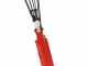 GeoTech Picker 550 Turbo - Elektrischer Olivenr&uuml;ttler - 500W - Schaft 230-310 cm