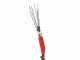 GeoTech Picker 550 Turbo - Elektrischer Olivenr&uuml;ttler - 500W - Schaft 230-310 cm