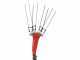 GeoTech Picker 550 Turbo - Elektrischer Olivenr&uuml;ttler - 500W - Schaft 230-310 cm