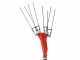 GeoTech Picker 550 Turbo - Elektrischer Olivenr&uuml;ttler - 500W - Schaft 230-310 cm