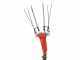 GeoTech Picker 550 Turbo - Elektrischer Olivenr&uuml;ttler - 500W - Schaft 230-310 cm