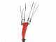 GeoTech Picker 550 Turbo - Elektrischer Olivenr&uuml;ttler - 500W - Schaft 230-310 cm