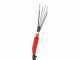 GeoTech Picker 550 Turbo - Elektrischer Olivenr&uuml;ttler - 500W - Schaft 230-310 cm
