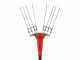 GeoTech Picker 550 Turbo - Elektrischer Olivenr&uuml;ttler - 500W - Schaft 230-310 cm