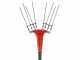 GeoTech Picker 550 Turbo - Elektrischer Olivenr&uuml;ttler - 500W - Schaft 230-310 cm
