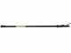 GeoTech Picker 550 Turbo - Elektrischer Olivenr&uuml;ttler - 500W - Schaft 230-310 cm