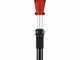 GeoTech Picker 550 Turbo - Elektrischer Olivenr&uuml;ttler - 500W - Schaft 230-310 cm