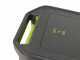 Pramac PWB 2400 - Tragbare PowerStation - 2400W - 2150 Wh/51.2V
