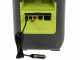 Pramac PWB 2400 - Tragbare PowerStation - 2400W - 2150 Wh/51.2V