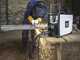 Gys Easycut 25 - Inverter-Plasmaschneider