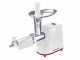 Beper P102ROB200 - Elektrischer Multifunktions-Fleischwolf - Tomatenpresse