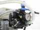 Kit Motorspr&uuml;hpumpe Comet MC 25 &ndash; Honda Motor GP 160 mit Wagen und 55 l Tank
