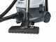 Nilfisk VP 100 EU - Profi Staubsauger - Beh&auml;lter aus Kunststoff 10 l - 880W