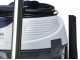 Nilfisk VP 100 EU - Profi Staubsauger - Beh&auml;lter aus Kunststoff 10 l - 880W