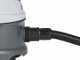 Nilfisk VP 100 EU - Profi Staubsauger - Beh&auml;lter aus Kunststoff 10 l - 880W