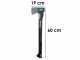 Gardena 1400A - Universalaxt - 60 cm