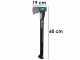 Gardena 1600S - Spaltaxt - 60 cm