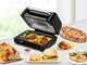 Beper P101FRI081 - Hei&szlig;luftfritteuse - Backofen - 1700 W
