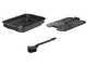 Beper P101FRI081 - Hei&szlig;luftfritteuse - Backofen - 1700 W