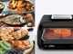 Beper P101FRI081 - Hei&szlig;luftfritteuse - Backofen - 1700 W