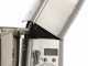R.G.V. Pasta Prof PL10S - K&uuml;chenmaschine - 10 Liter-Sch&uuml;ssel