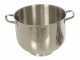 R.G.V. Pasta Prof PL10S - K&uuml;chenmaschine - 10 Liter-Sch&uuml;ssel