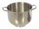 R.G.V. Pasta Prof PL10S - K&uuml;chenmaschine - 10 Liter-Sch&uuml;ssel