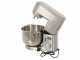 R.G.V. Pasta Prof PL10S - K&uuml;chenmaschine - 10 Liter-Sch&uuml;ssel