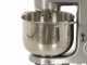 R.G.V. Pasta Prof PL10S - K&uuml;chenmaschine - 10 Liter-Sch&uuml;ssel