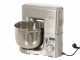 R.G.V. Pasta Prof PL10S - K&uuml;chenmaschine - 10 Liter-Sch&uuml;ssel