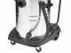 Nilfisk VL100-75 EU GO - Profi Staubsauger - Beh&auml;lter aus Edelsthal 75 l - 2000W