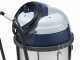 Nilfisk VL100-75 EU GO - Profi Staubsauger - Beh&auml;lter aus Edelsthal 75 l - 2000W