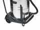 Nilfisk VL100-75 EU GO - Profi Staubsauger - Beh&auml;lter aus Edelsthal 75 l - 2000W