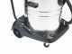 Nilfisk VL100-75 EU GO - Profi Staubsauger - Beh&auml;lter aus Edelsthal 75 l - 2000W