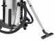 Nilfisk VL100-75 EU GO - Profi Staubsauger - Beh&auml;lter aus Edelsthal 75 l - 2000W